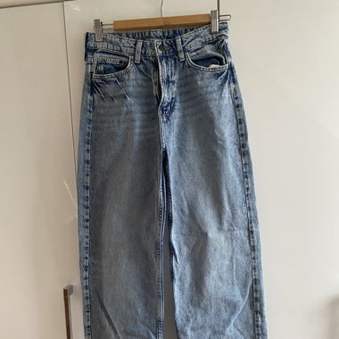 H&M jeans 