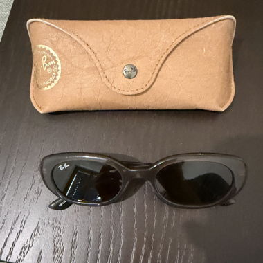 Lunettes de soleil Ray-Ban