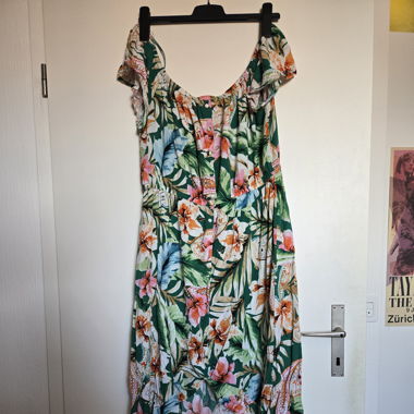 Robe longue 