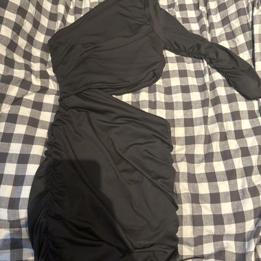 Party kleid