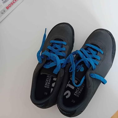 Chaussures de sécurité Engelbert Strauss Gr. 39