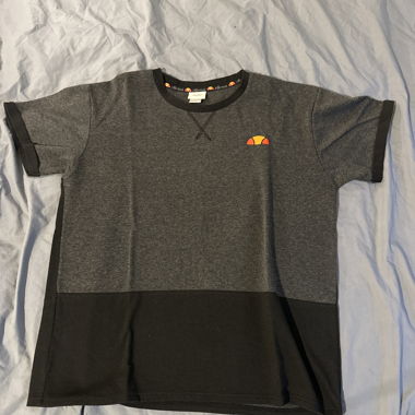 T-shirt Ellesse