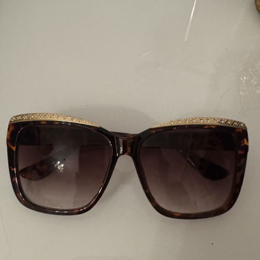 Trendy Sunglasses