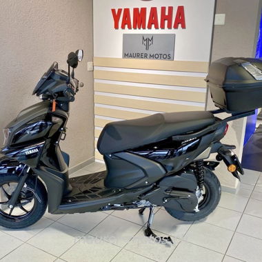 Scooter Yamaha 125