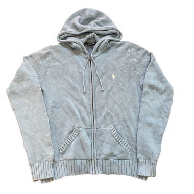 Ralph Lauren Zip-Upp