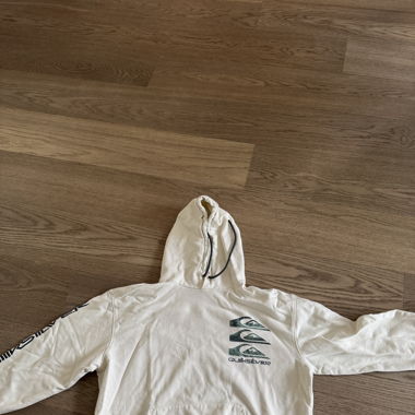 Pull QuickSilver 
