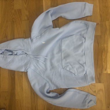 Hoodie Ralph Lauren