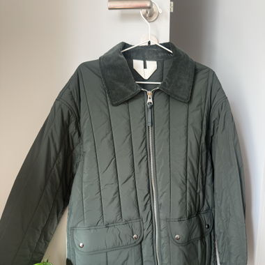 Arket Jacke