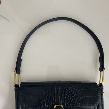 Mango Schultertasche