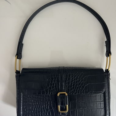 Mango Schultertasche