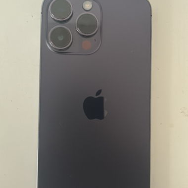 iPhone 14 Pro
