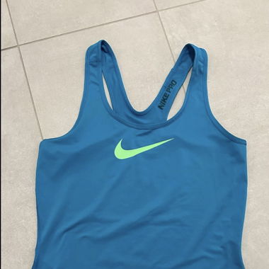 Ensemble de 2 hauts de sport Nike, M