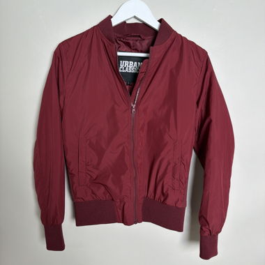 Urban Classics Bomberjacke