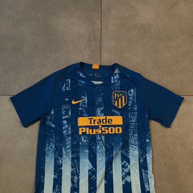 Maillot atletico madrid 