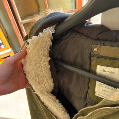 Manteau