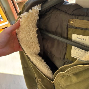 Manteau