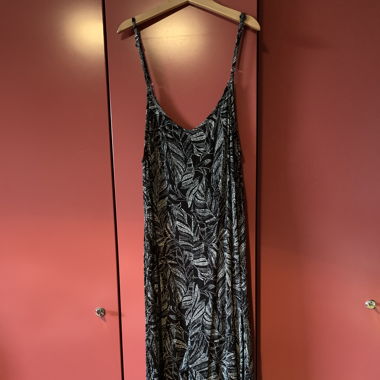Stoffhose