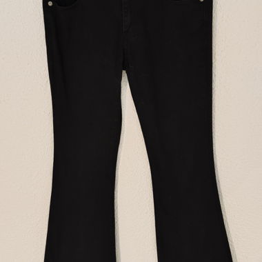 Jeans neri premium