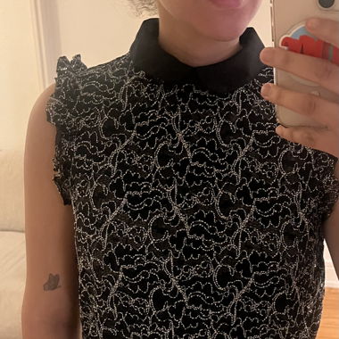 Blouse Zara
