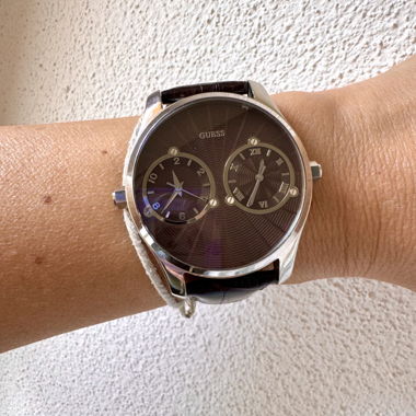 GUESS Armbanduhr
