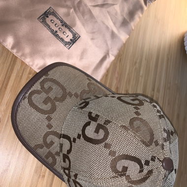 Gucci Cap