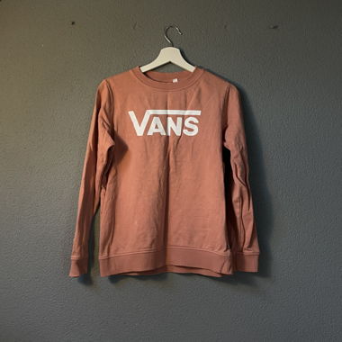 Vans Pullover