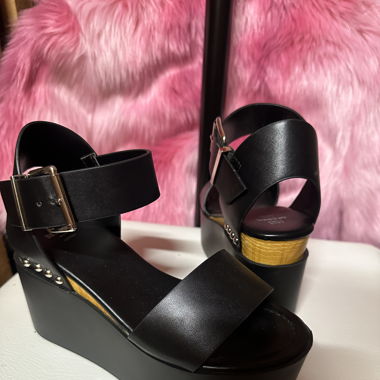 Sandalen grosse 37