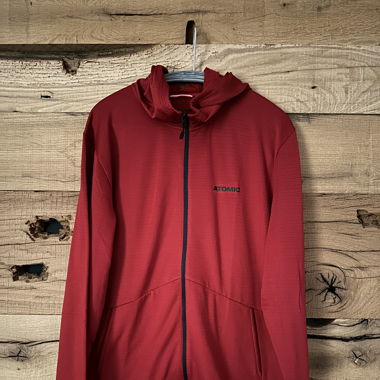 Atomic Sport Jacke