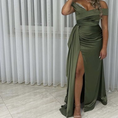 Abendkleid