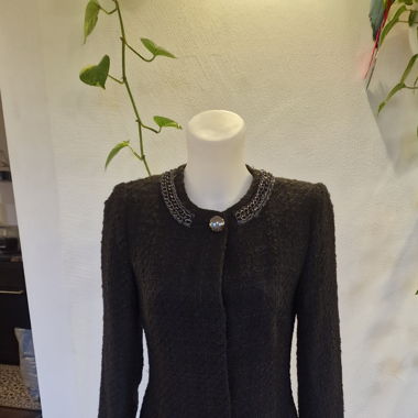 Zara Mantel