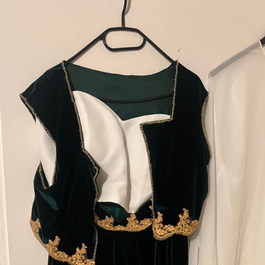 Kleid