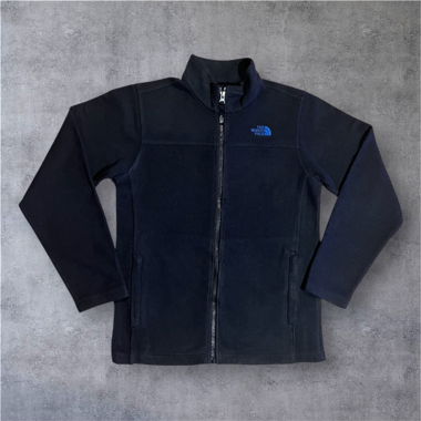 Pile THE NORTH FACE TAGLIA L RAGAZZO 