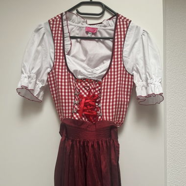 Dirndl Krüger