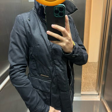 G Star Giacca autunnale