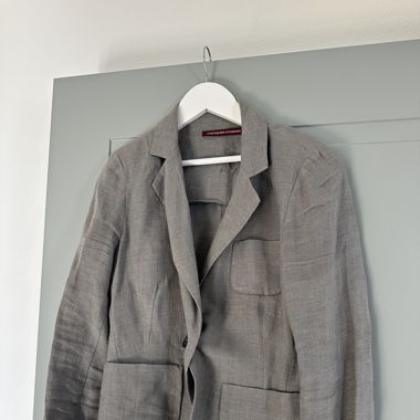 Blazer comptoir des cotonniers 