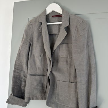 Blazer comptoir des cotonniers