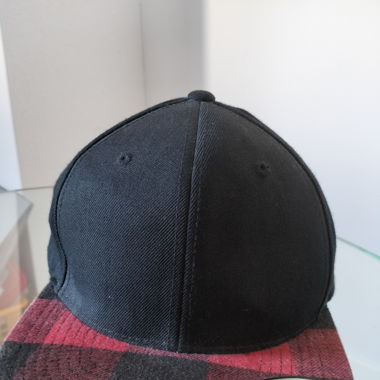 SNAPBACK Cap