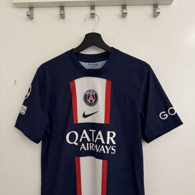 PSG Heim Trikot 2022/2023