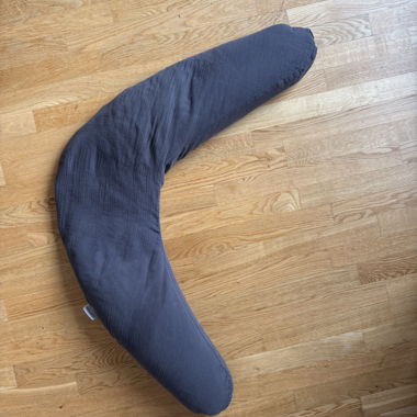 doomoo Comfy Big cuscino per allattamento e posizionamento