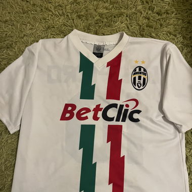 Juventus Trikot 