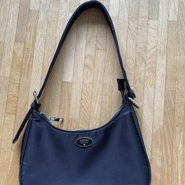 Borsa nera