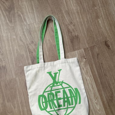 Sac tote bag 