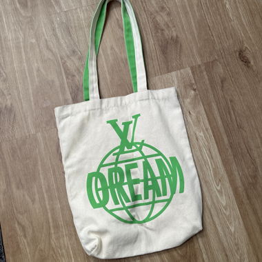 Sac tote bag 