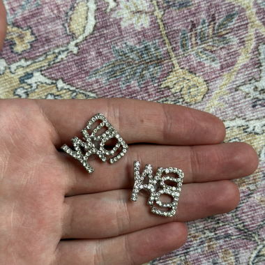 Statement Earrings