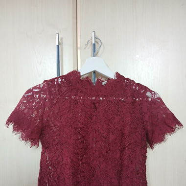 Oberteil Zara Grösse XS