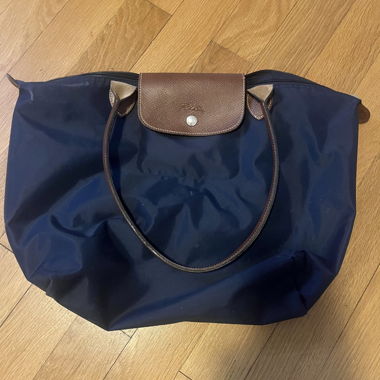 Longchamp in Large Size