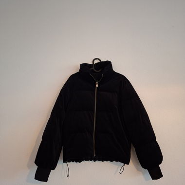 Velvet Jacket
