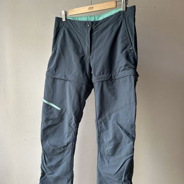 Pantaloni da trekking Quechua