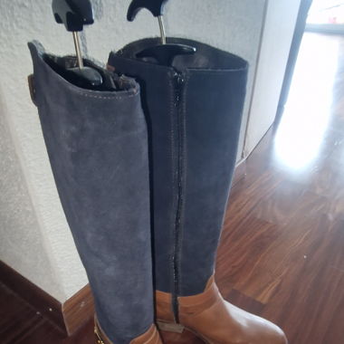 Fancy Boots