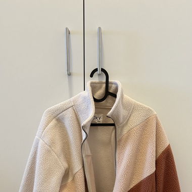 Roxy Fleece-Jacke